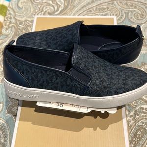 Michael Kors Catelyn slip on